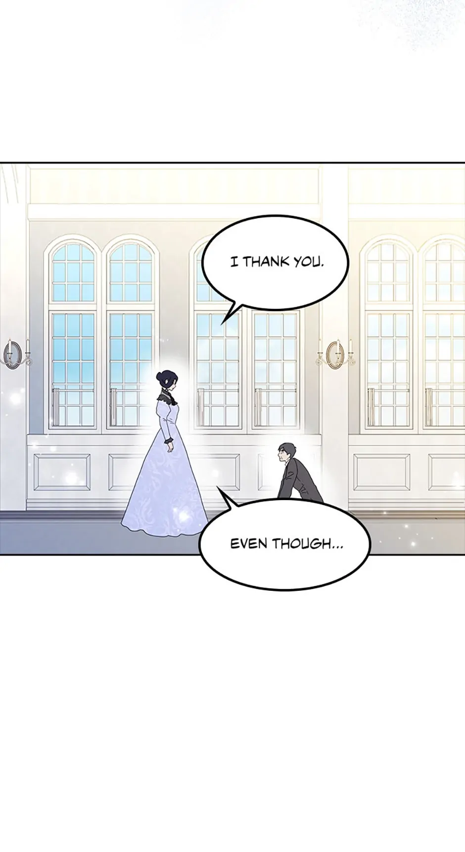 Wicked No More chapter 59 page 22