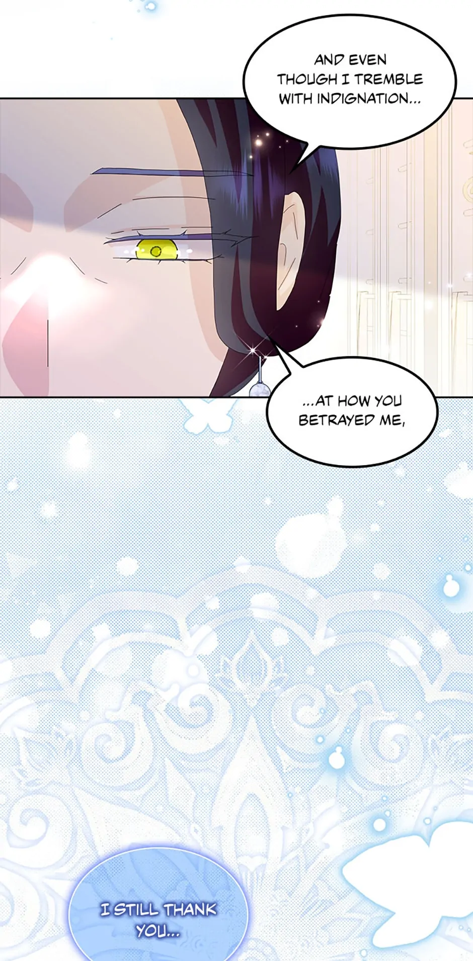 Wicked No More chapter 59 page 24