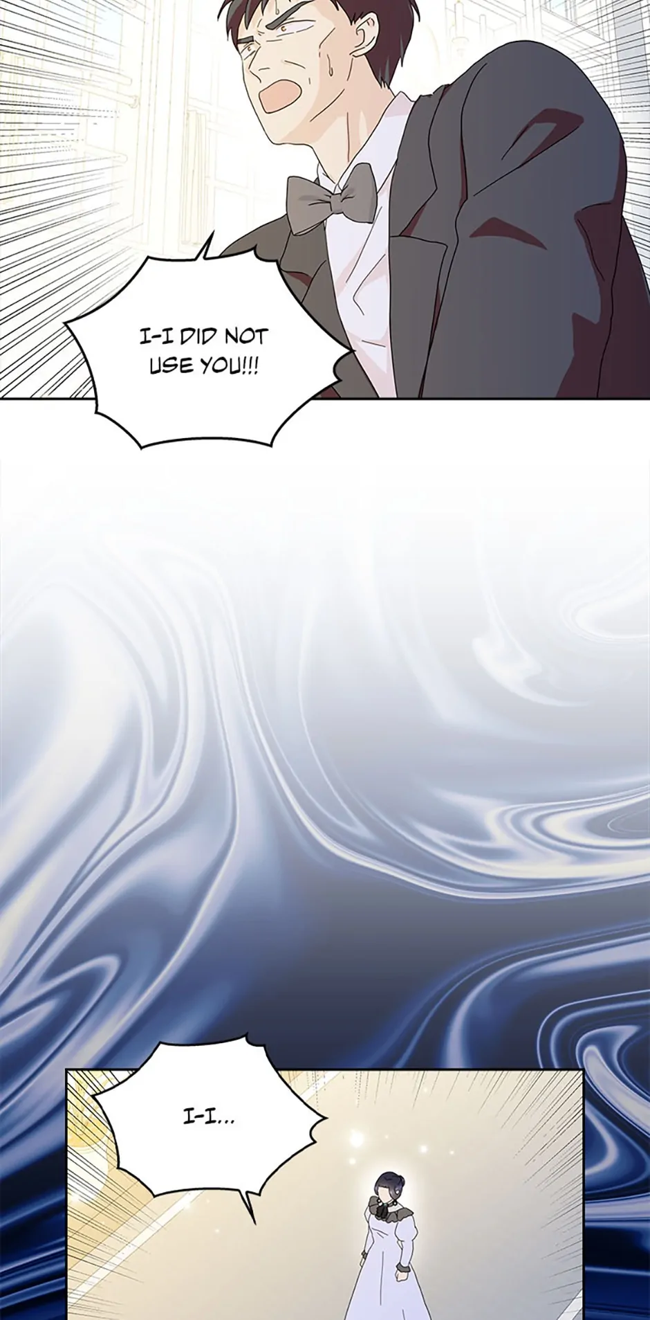 Wicked No More chapter 59 page 26