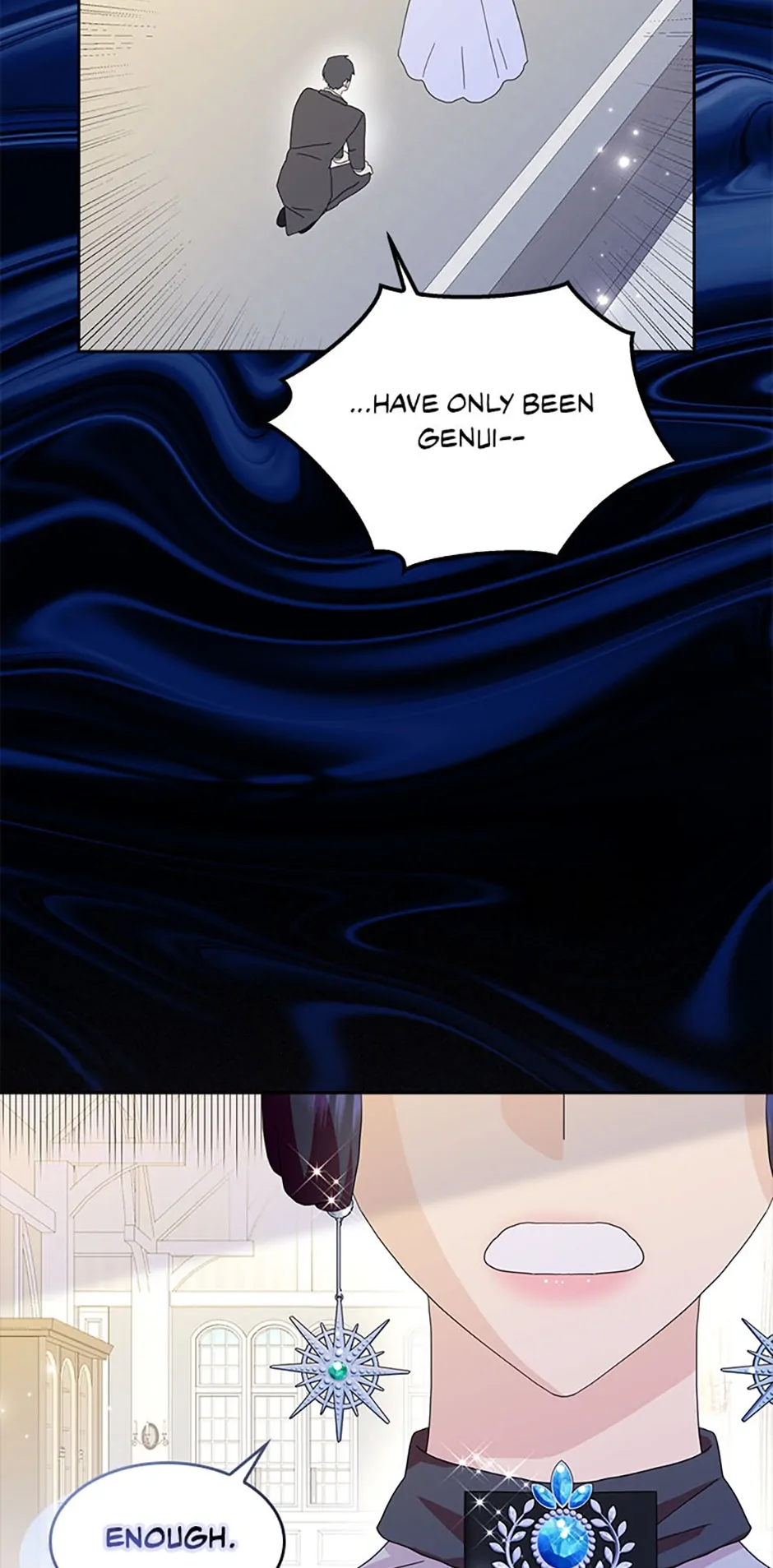 Wicked No More chapter 59 page 27