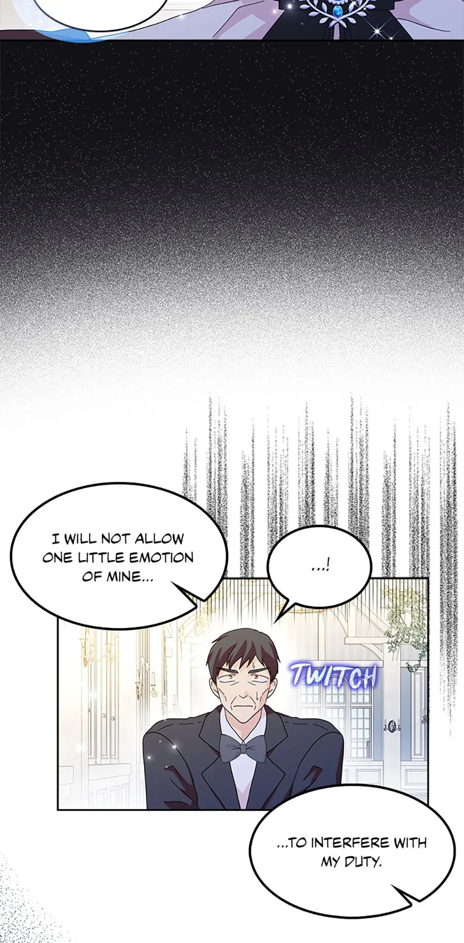 Wicked No More chapter 59 page 28