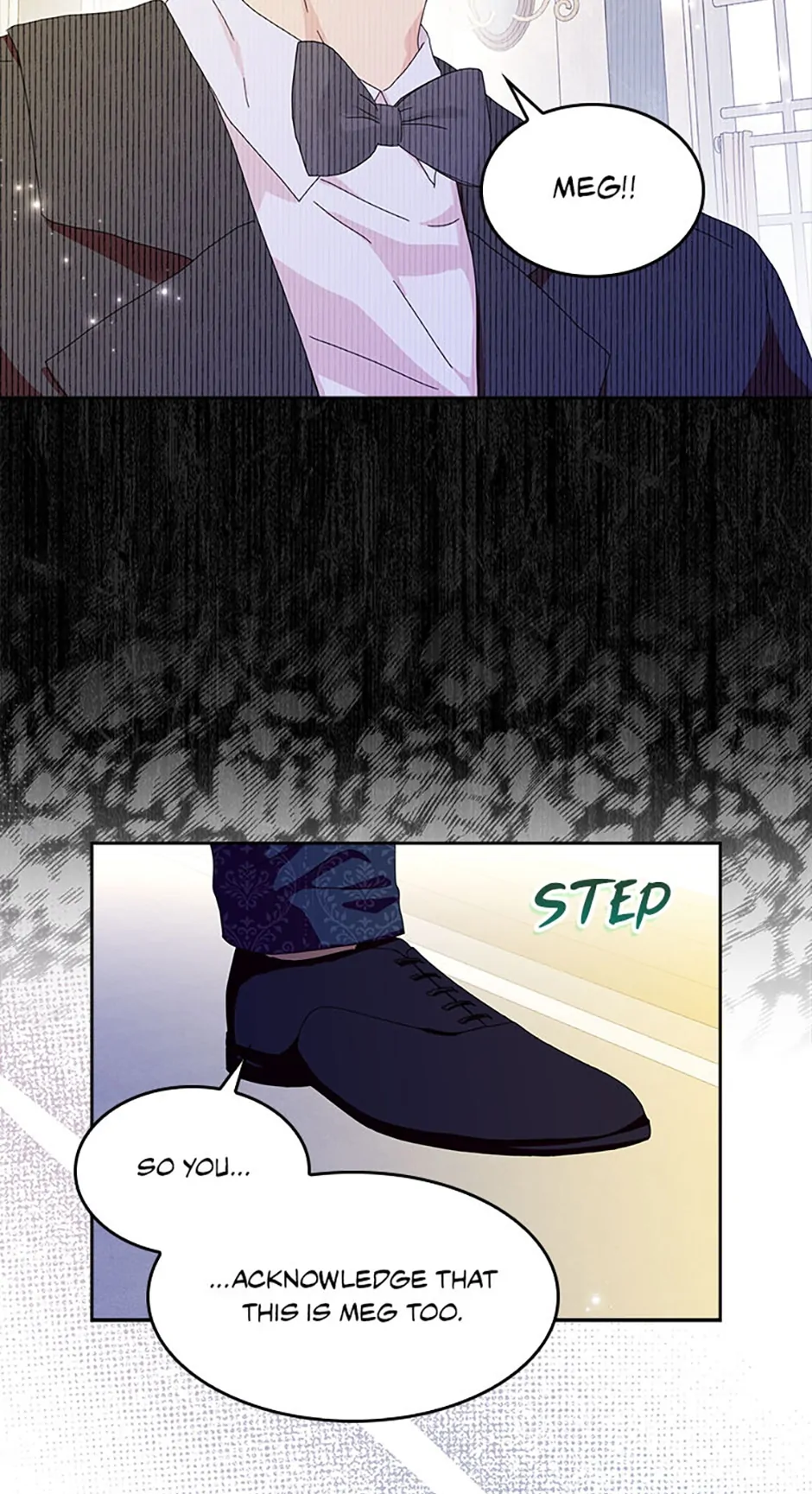 Wicked No More chapter 59 page 3