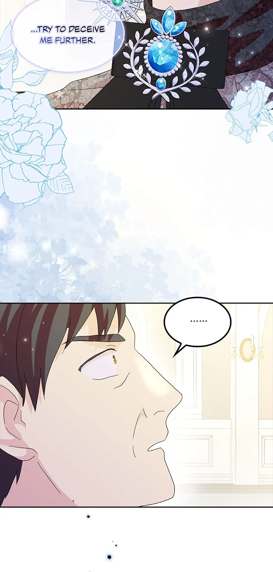 Wicked No More chapter 59 page 31