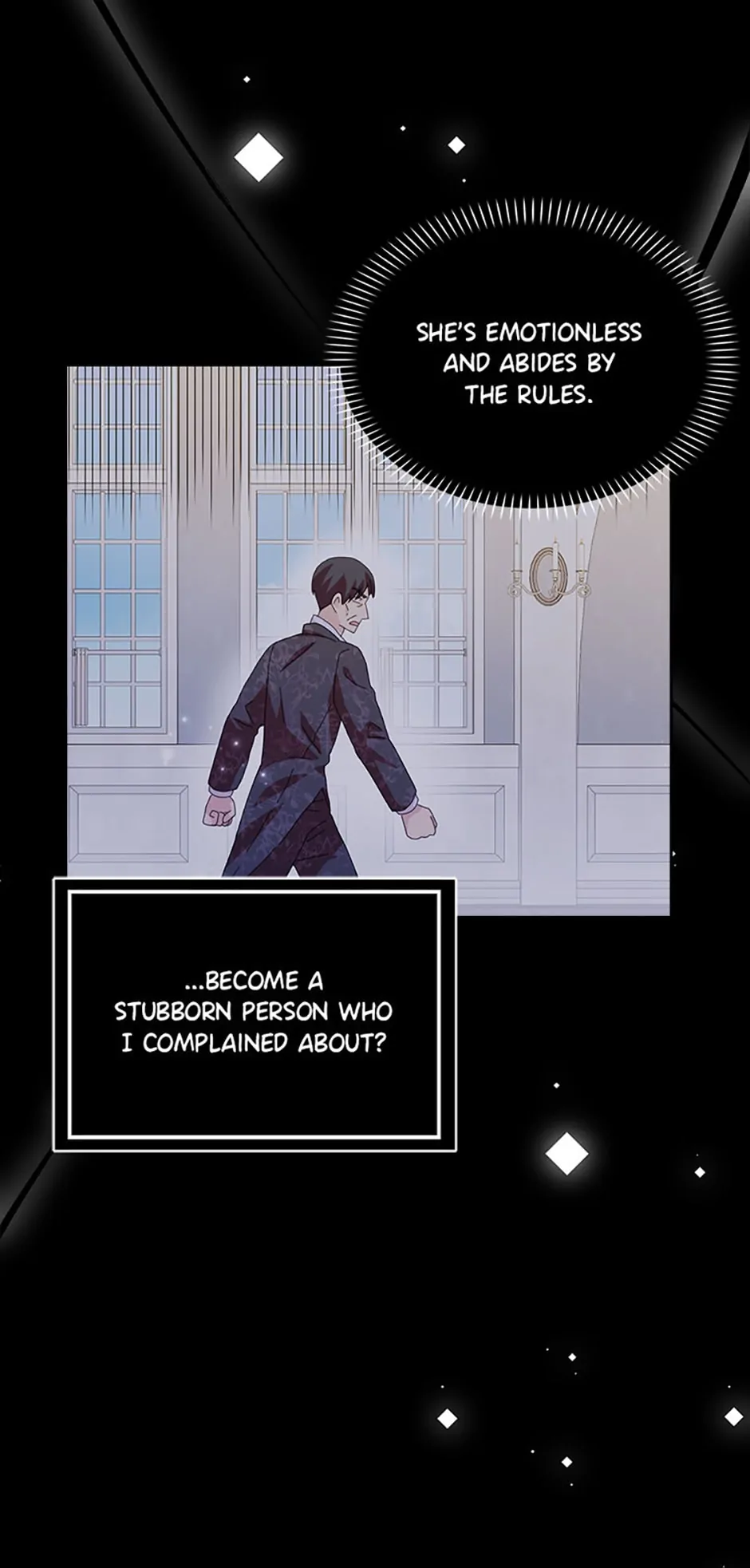 Wicked No More chapter 59 page 35