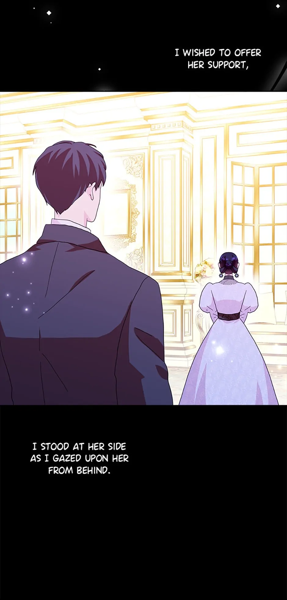 Wicked No More chapter 59 page 36