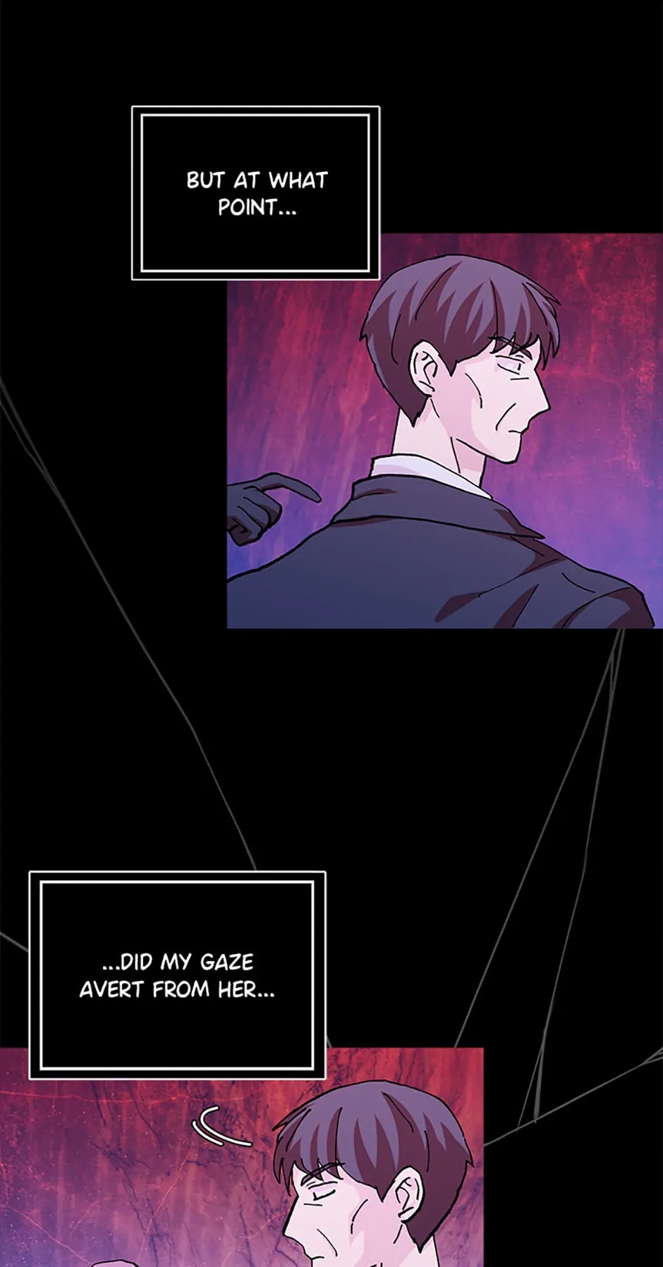 Wicked No More chapter 59 page 37