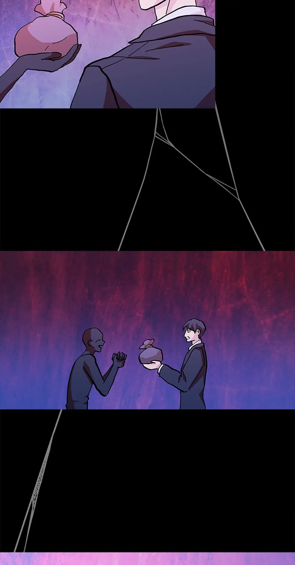 Wicked No More chapter 59 page 38