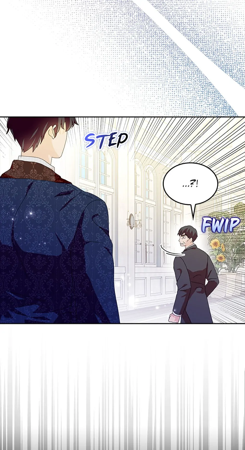 Wicked No More chapter 59 page 4