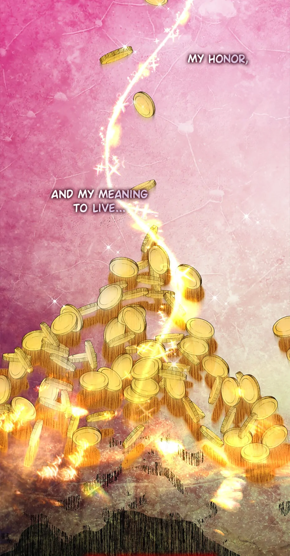 Wicked No More chapter 59 page 41