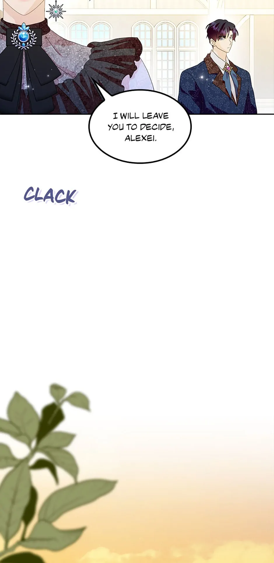 Wicked No More chapter 59 page 47