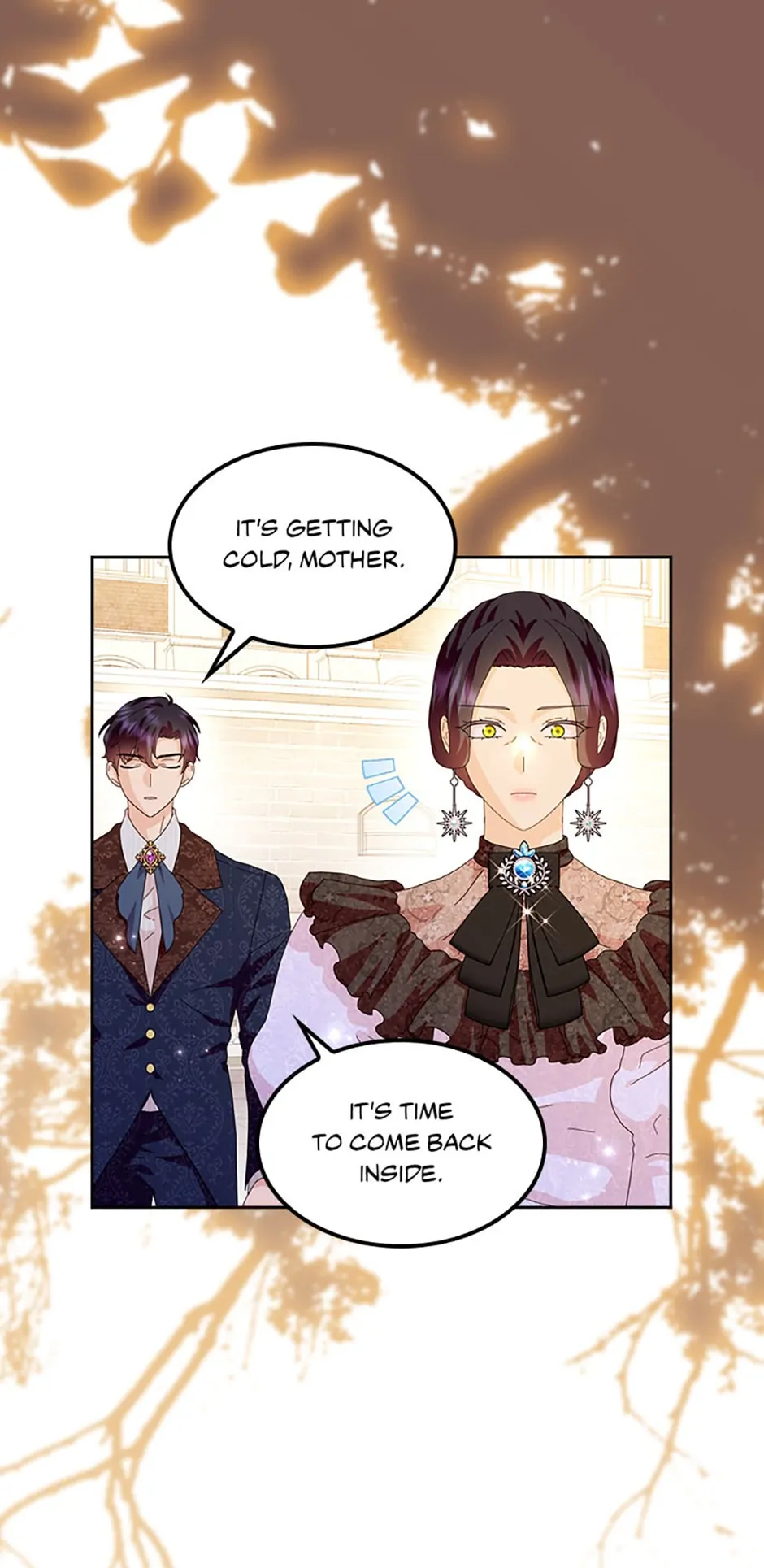 Wicked No More chapter 59 page 49