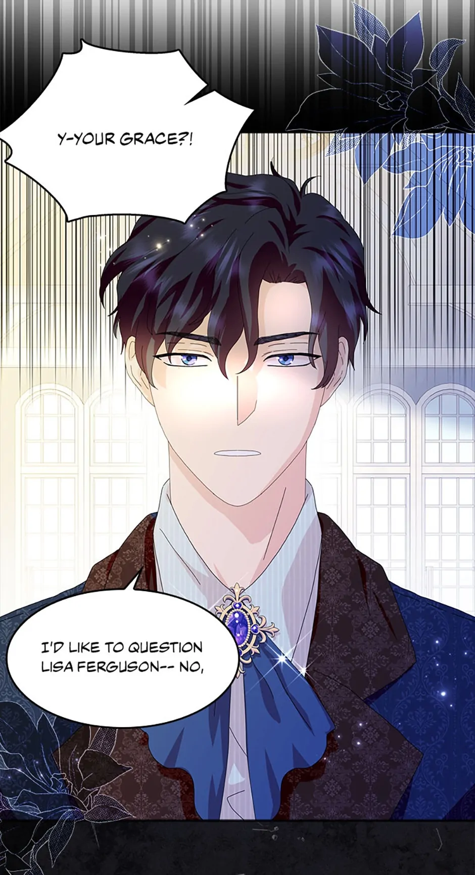 Wicked No More chapter 59 page 5