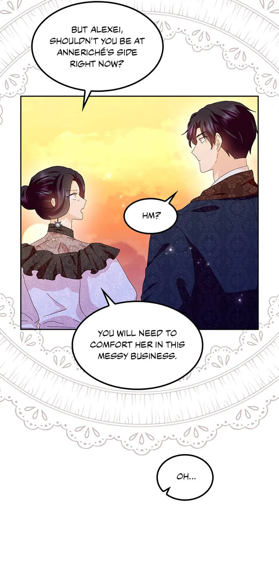 Wicked No More chapter 59 page 57