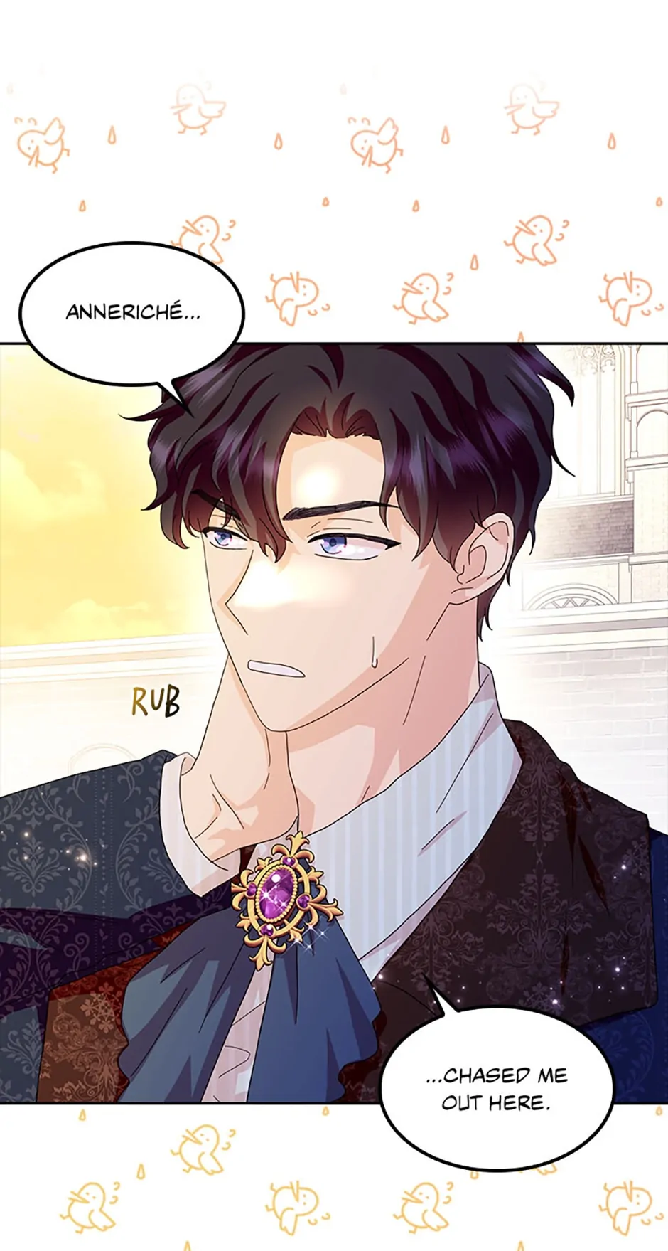 Wicked No More chapter 59 page 58