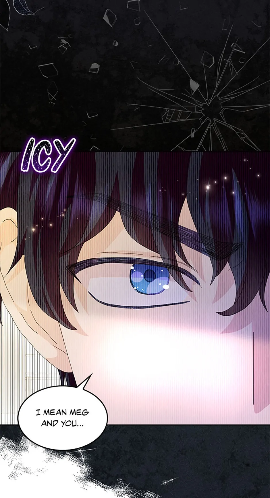 Wicked No More chapter 59 page 6