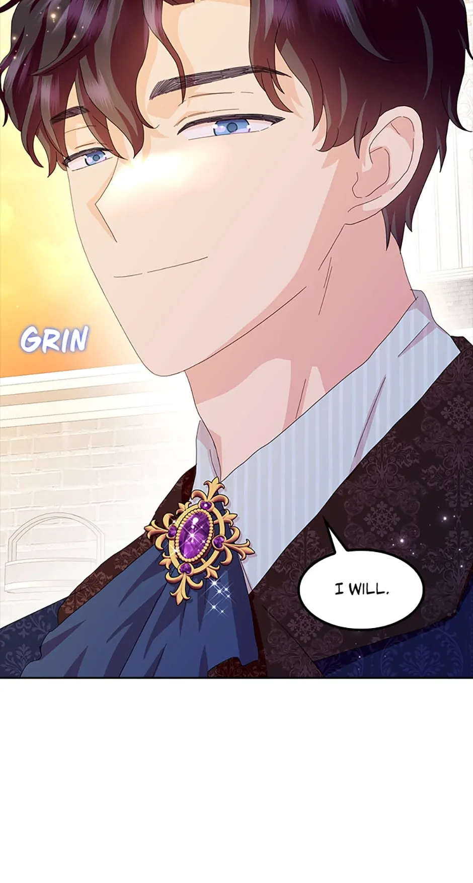 Wicked No More chapter 59 page 64