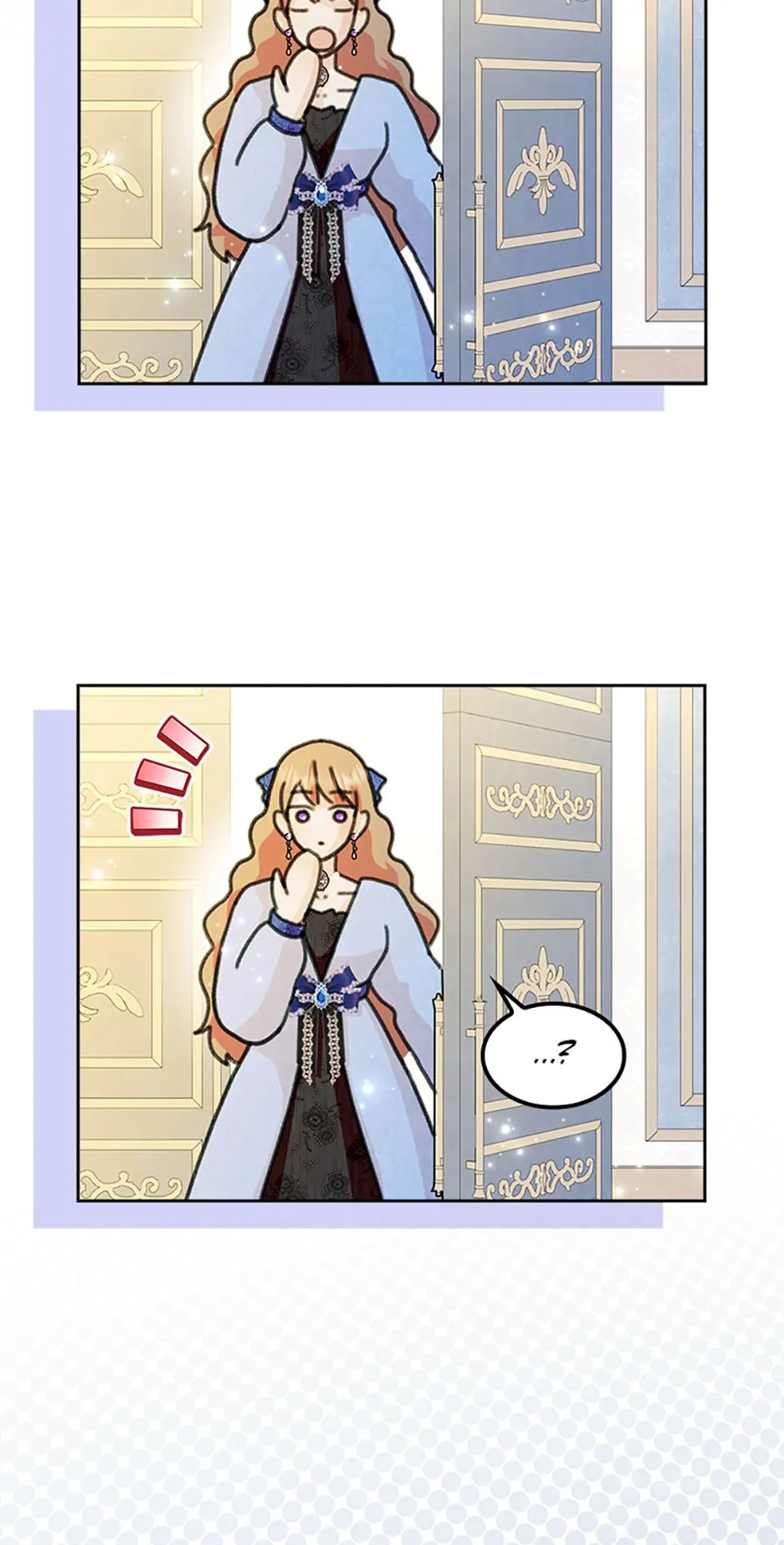 Wicked No More chapter 59 page 66