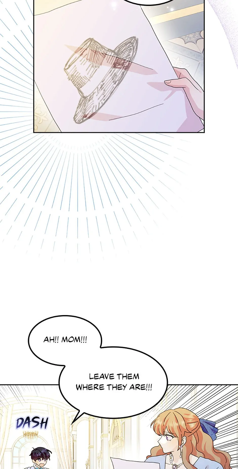 Wicked No More chapter 59 page 68