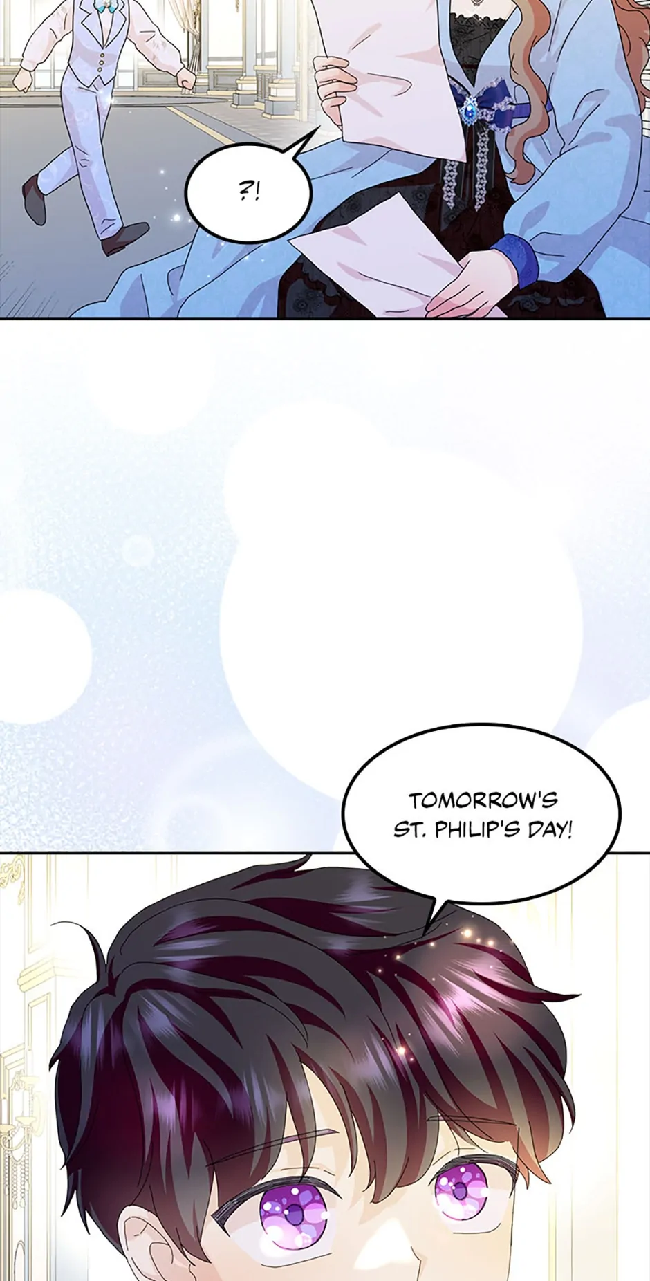 Wicked No More chapter 59 page 69