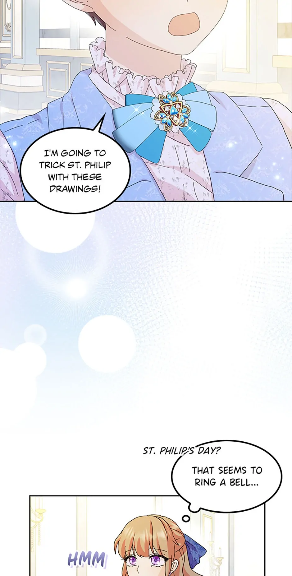 Wicked No More chapter 59 page 70