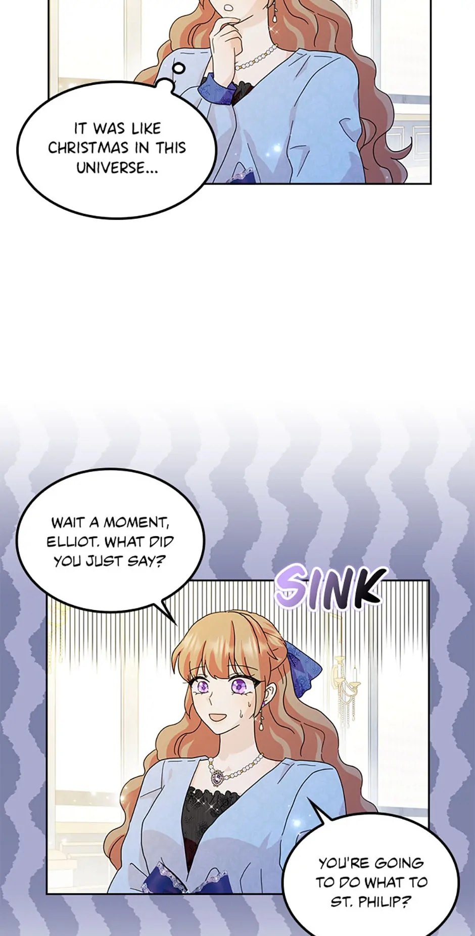 Wicked No More chapter 59 page 71