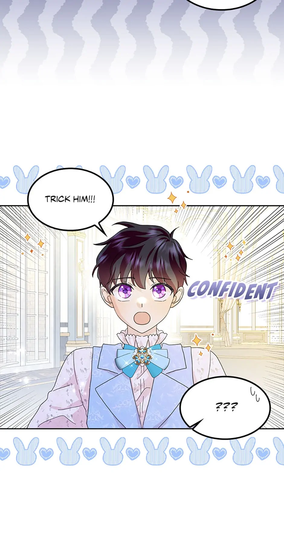 Wicked No More chapter 59 page 72