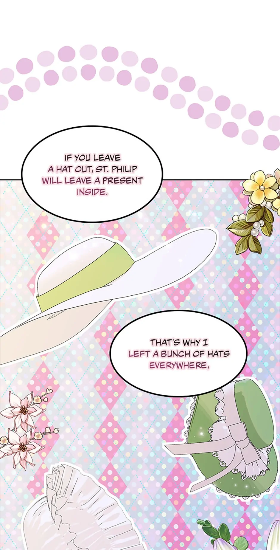 Wicked No More chapter 59 page 73