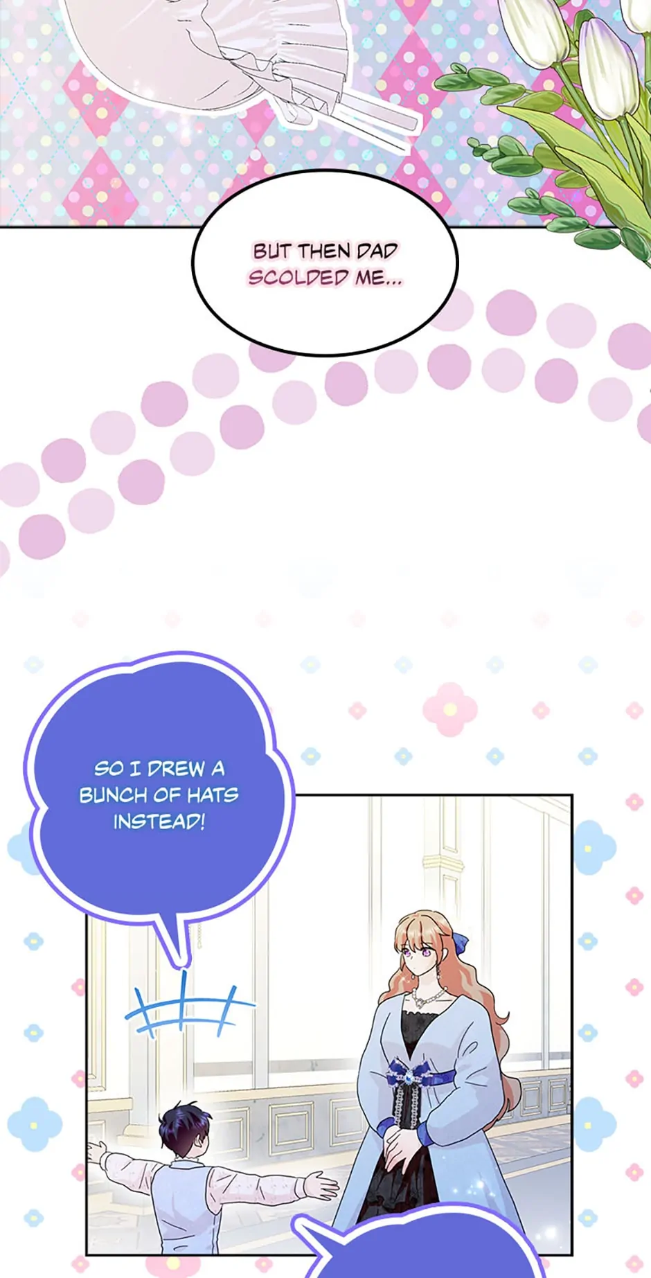 Wicked No More chapter 59 page 74