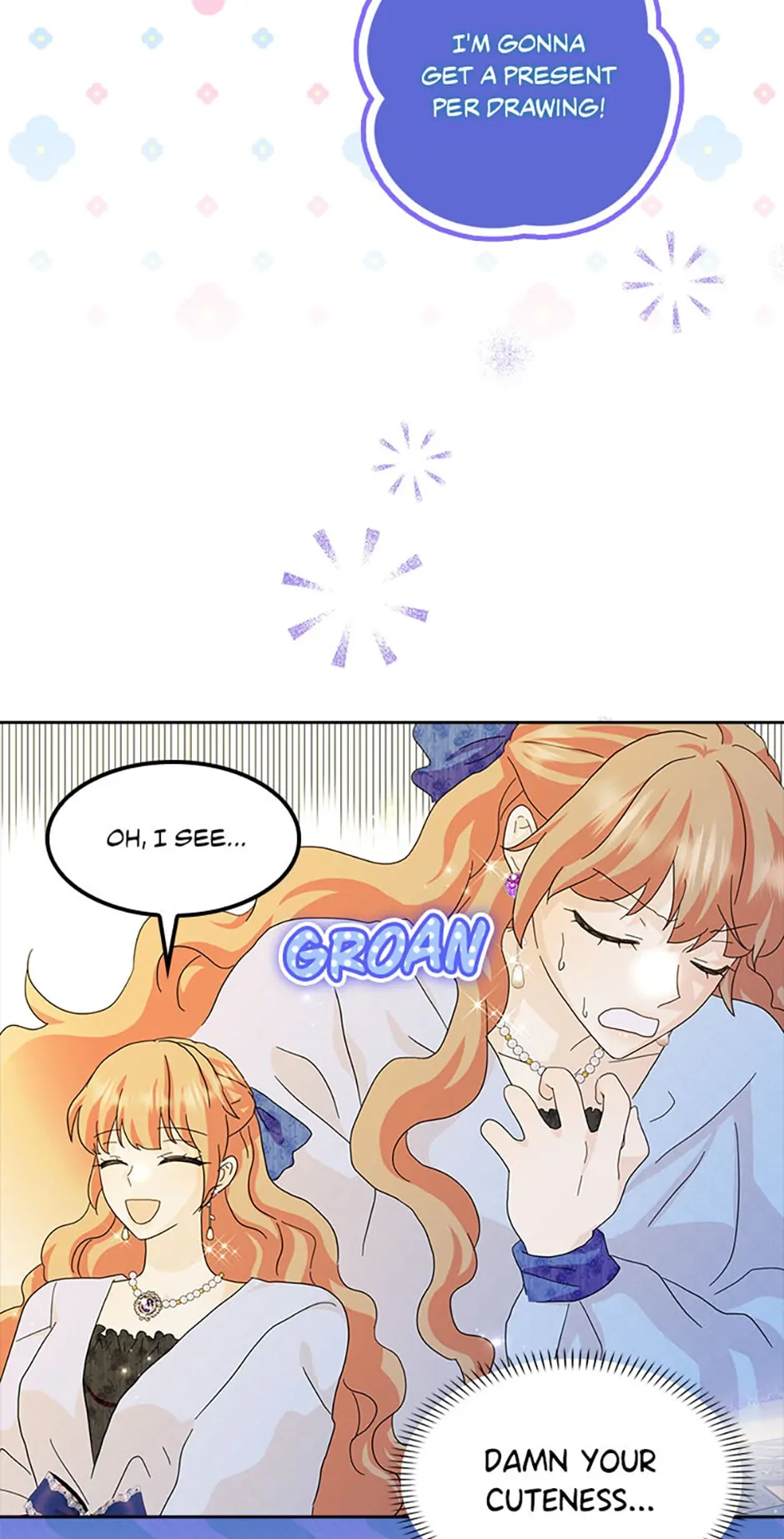 Wicked No More chapter 59 page 75