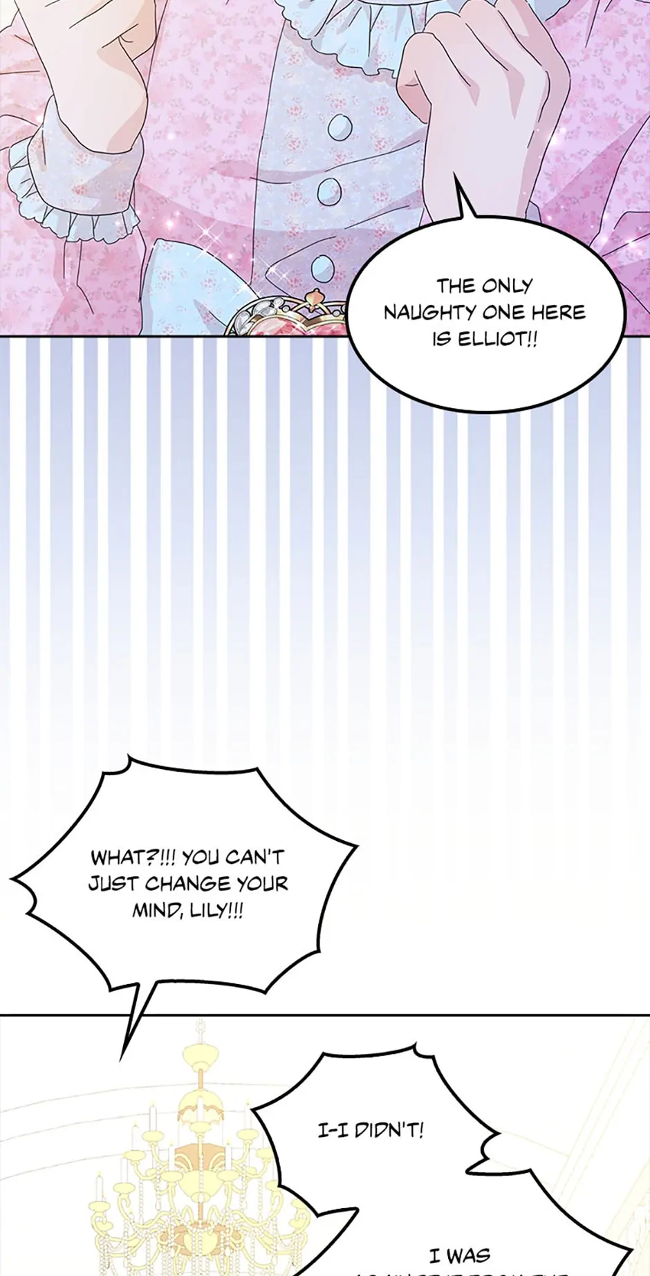 Wicked No More chapter 59 page 78