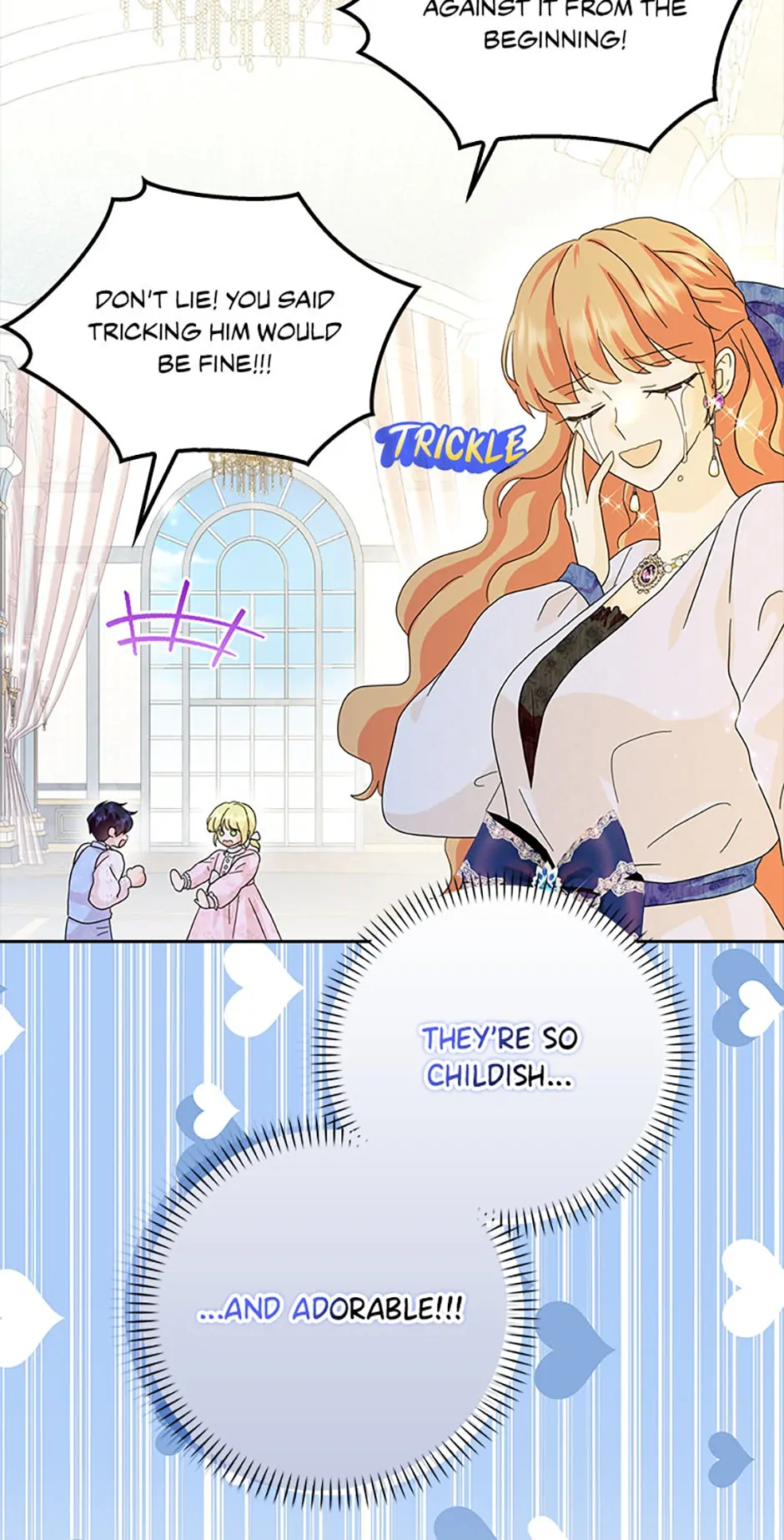 Wicked No More chapter 59 page 79