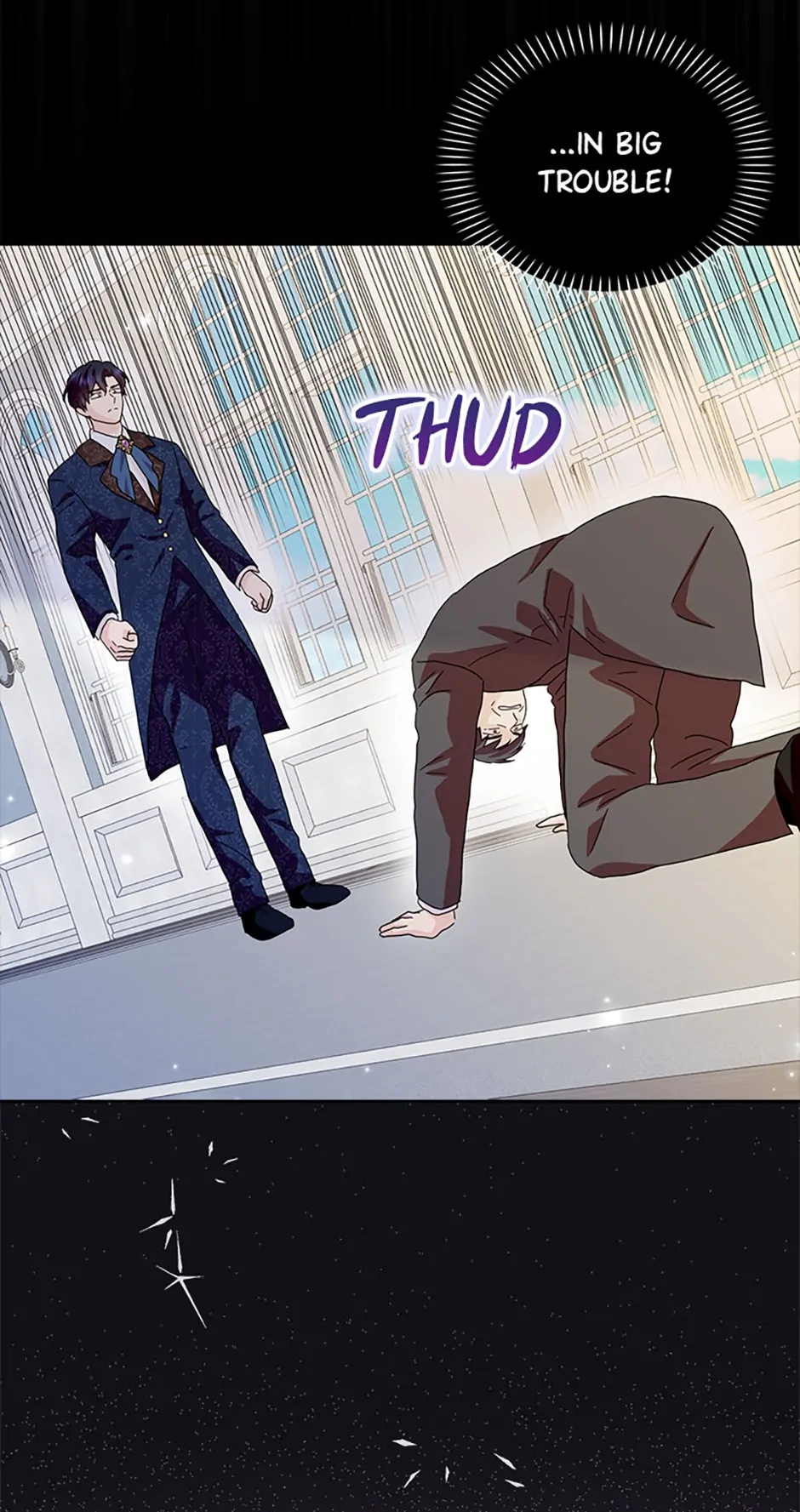 Wicked No More chapter 59 page 9