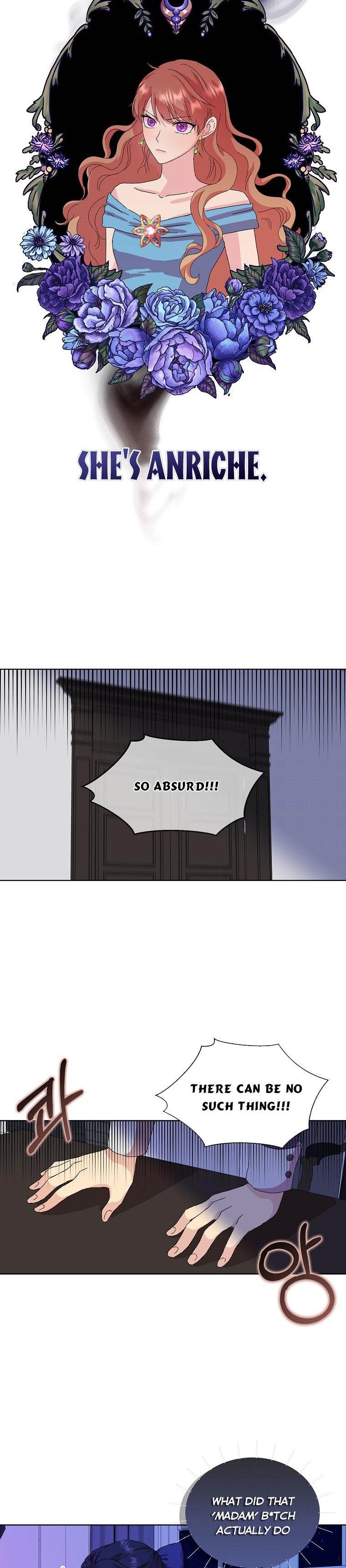 Wicked No More chapter 6 page 13