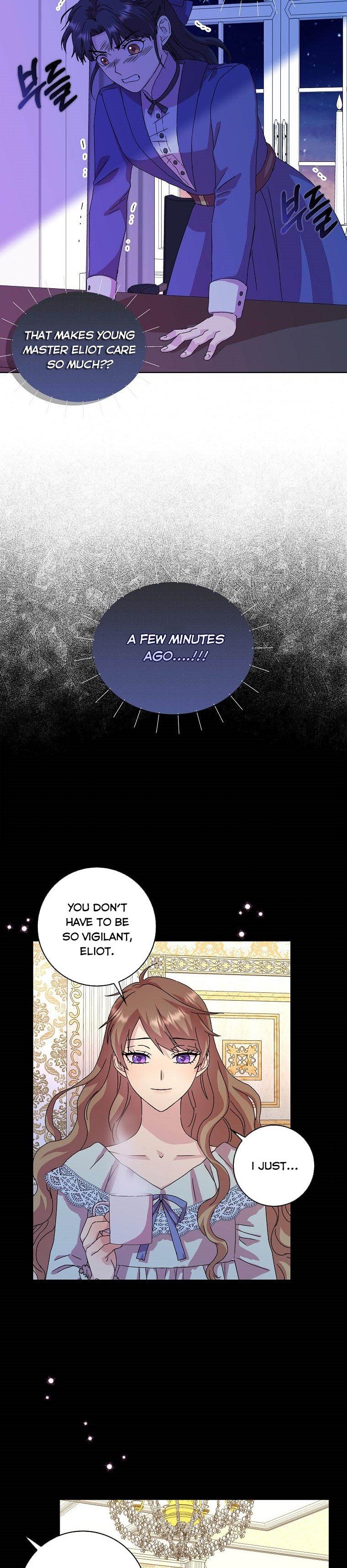 Wicked No More chapter 6 page 14