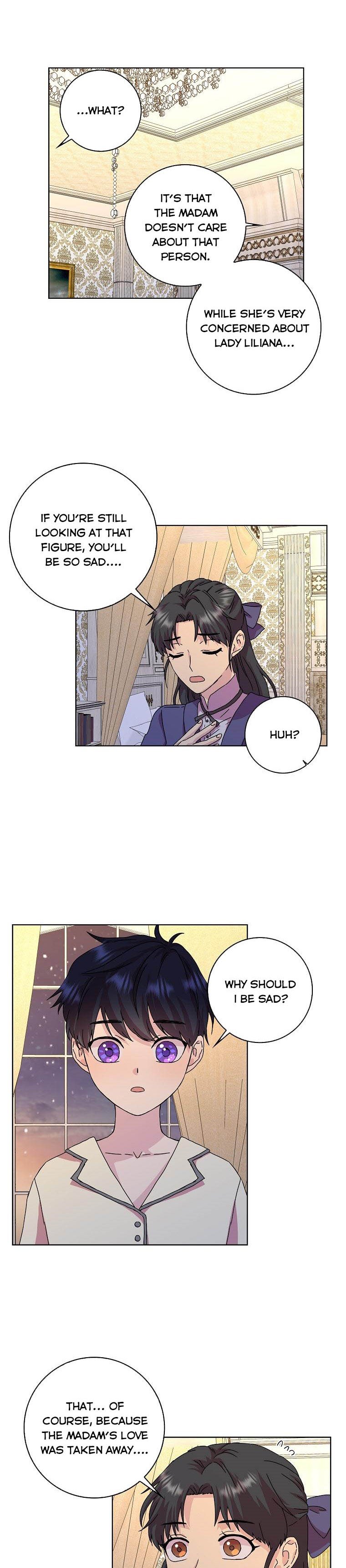 Wicked No More chapter 6 page 19