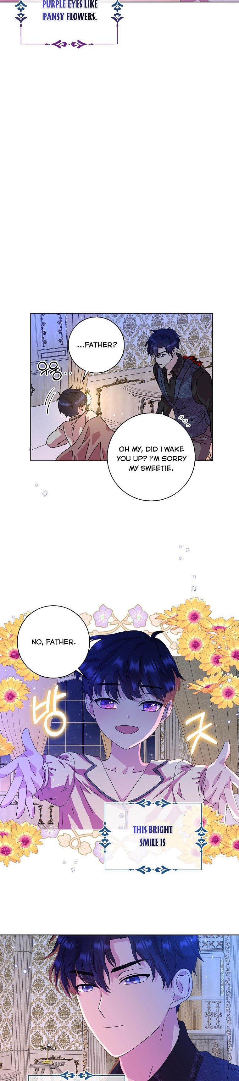 Wicked No More chapter 6 page 6