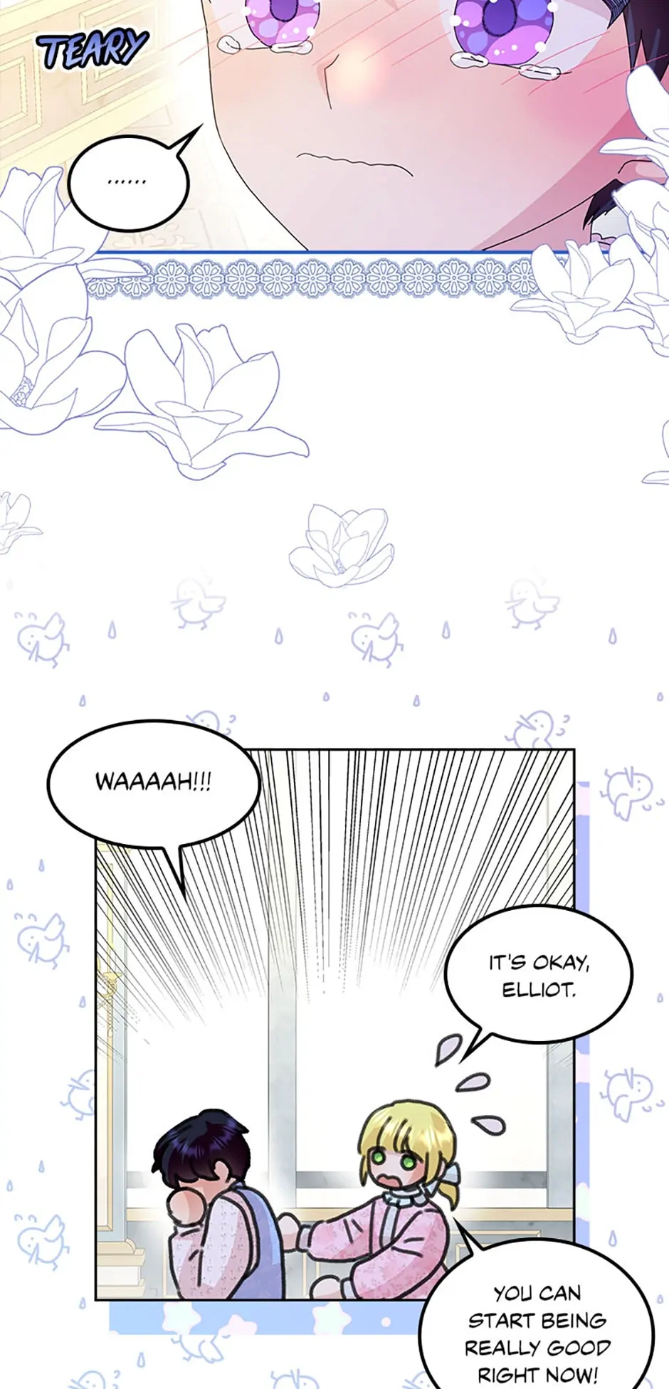 Wicked No More chapter 60 page 10