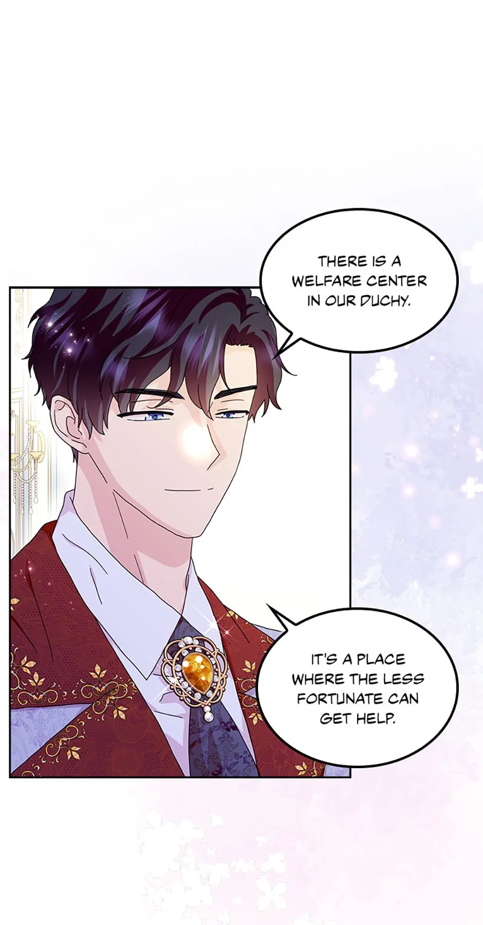 Wicked No More chapter 60 page 12