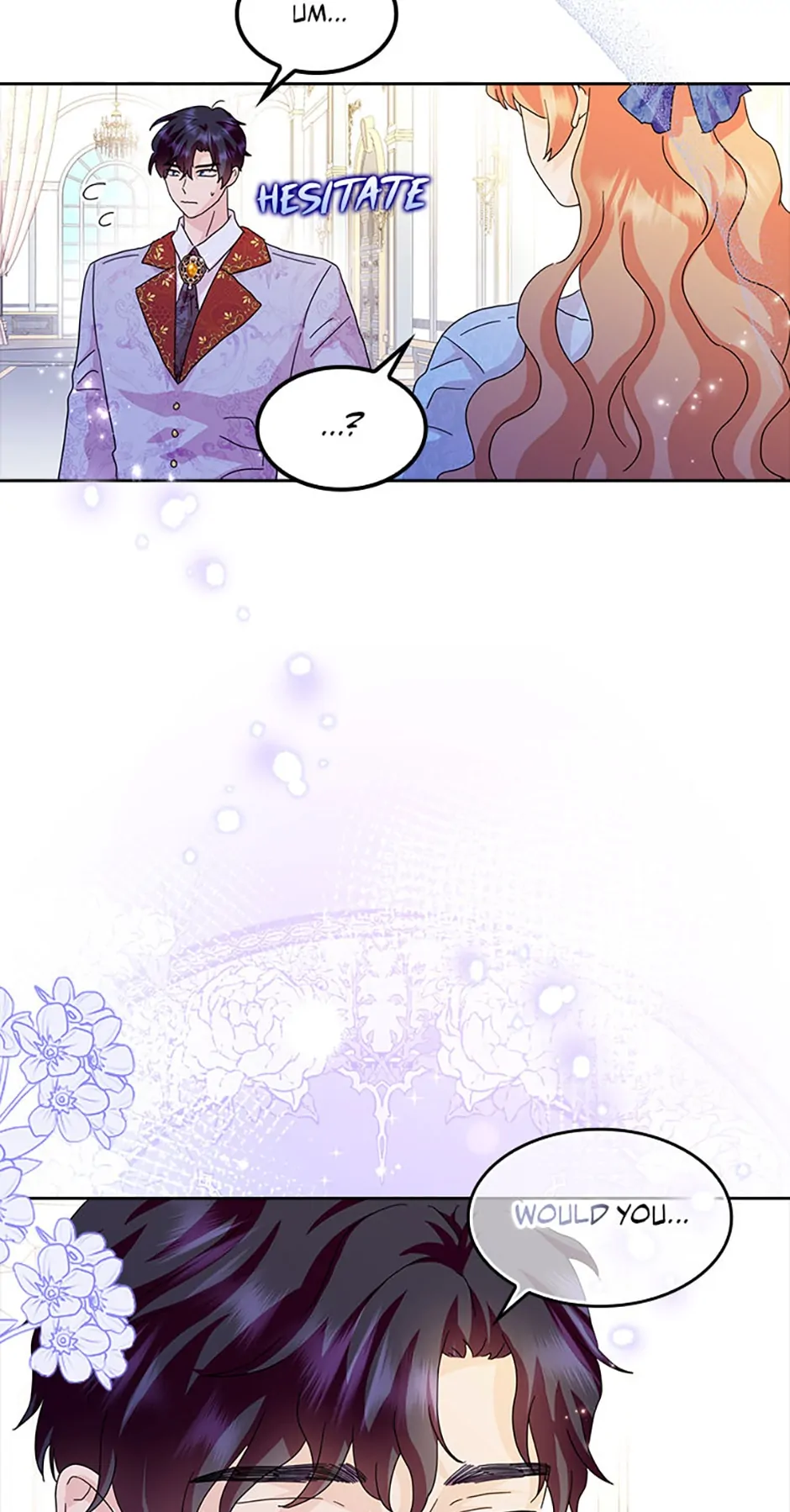 Wicked No More chapter 60 page 16