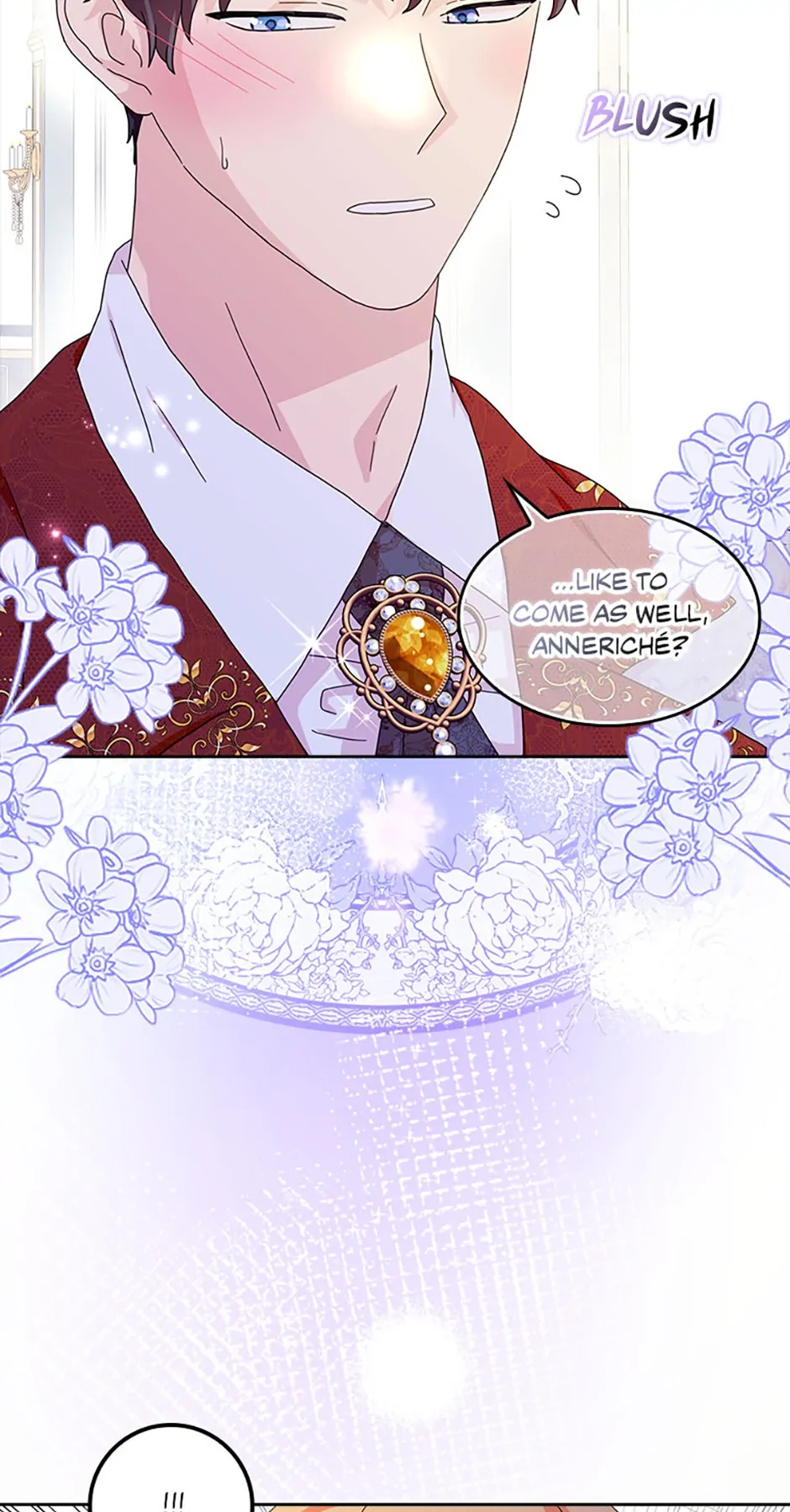 Wicked No More chapter 60 page 17