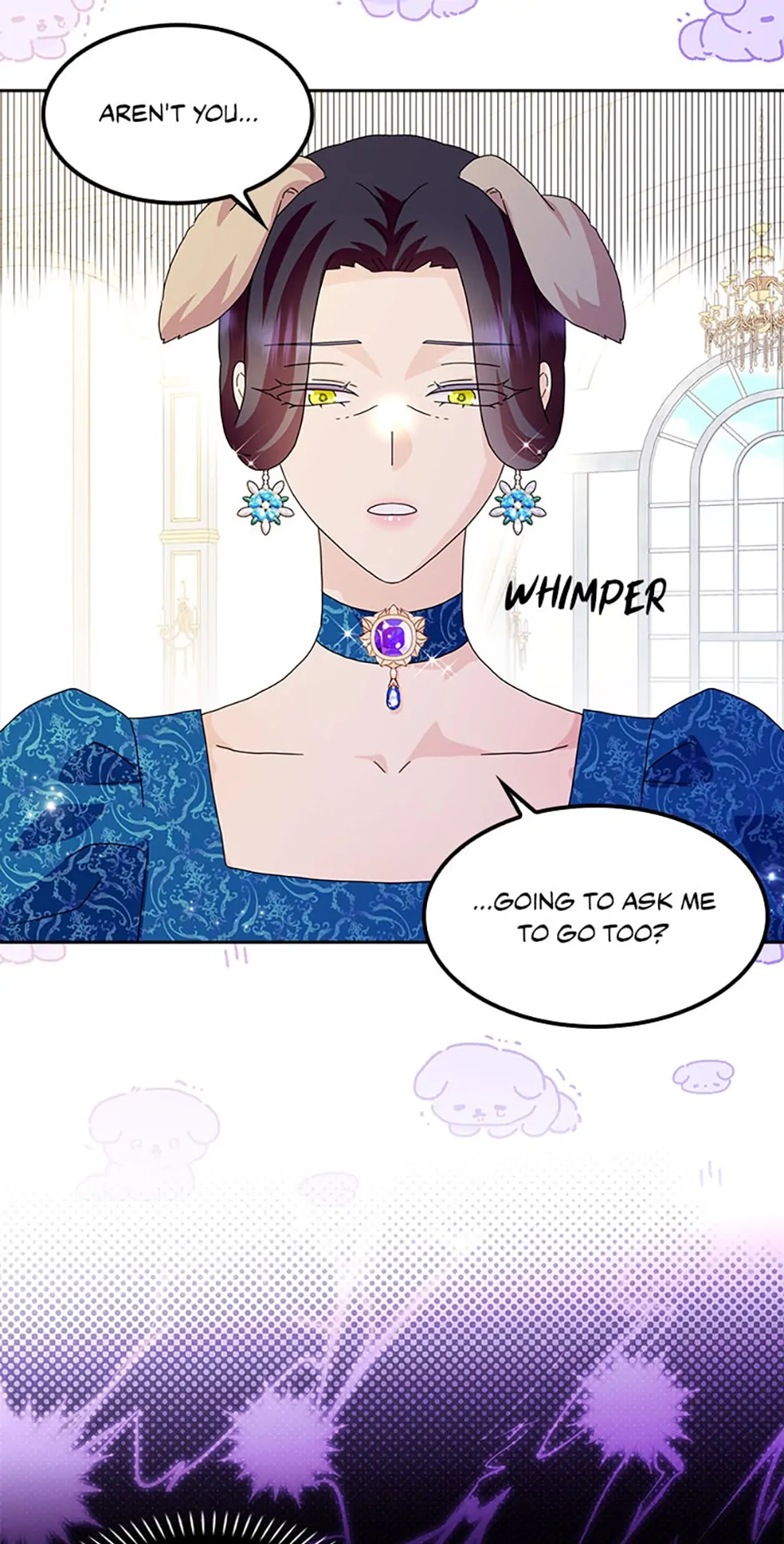 Wicked No More chapter 60 page 22