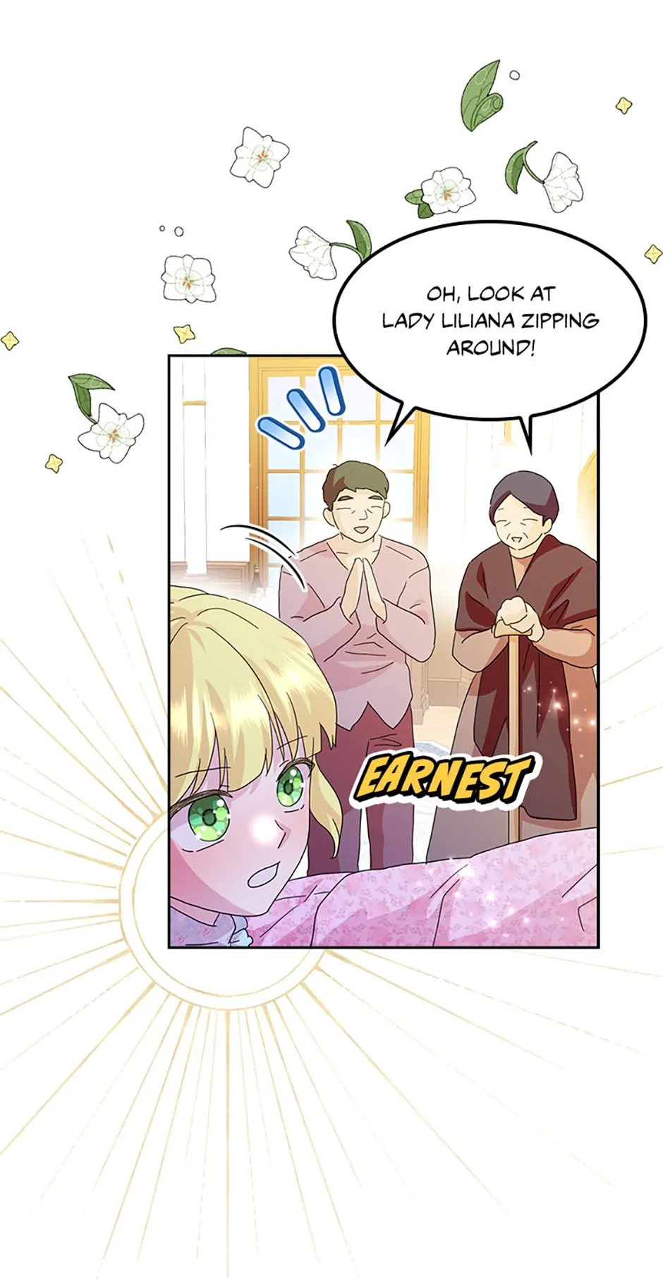 Wicked No More chapter 60 page 27