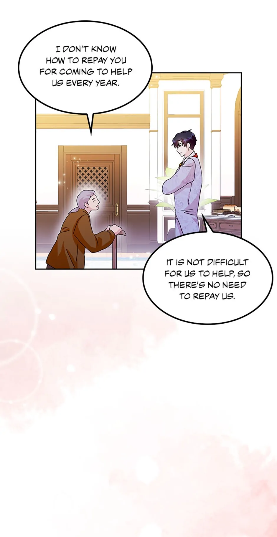 Wicked No More chapter 60 page 29