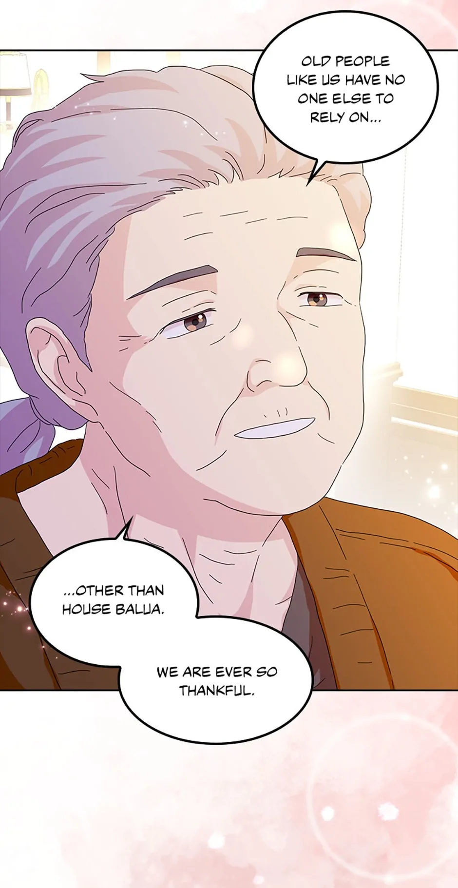 Wicked No More chapter 60 page 30