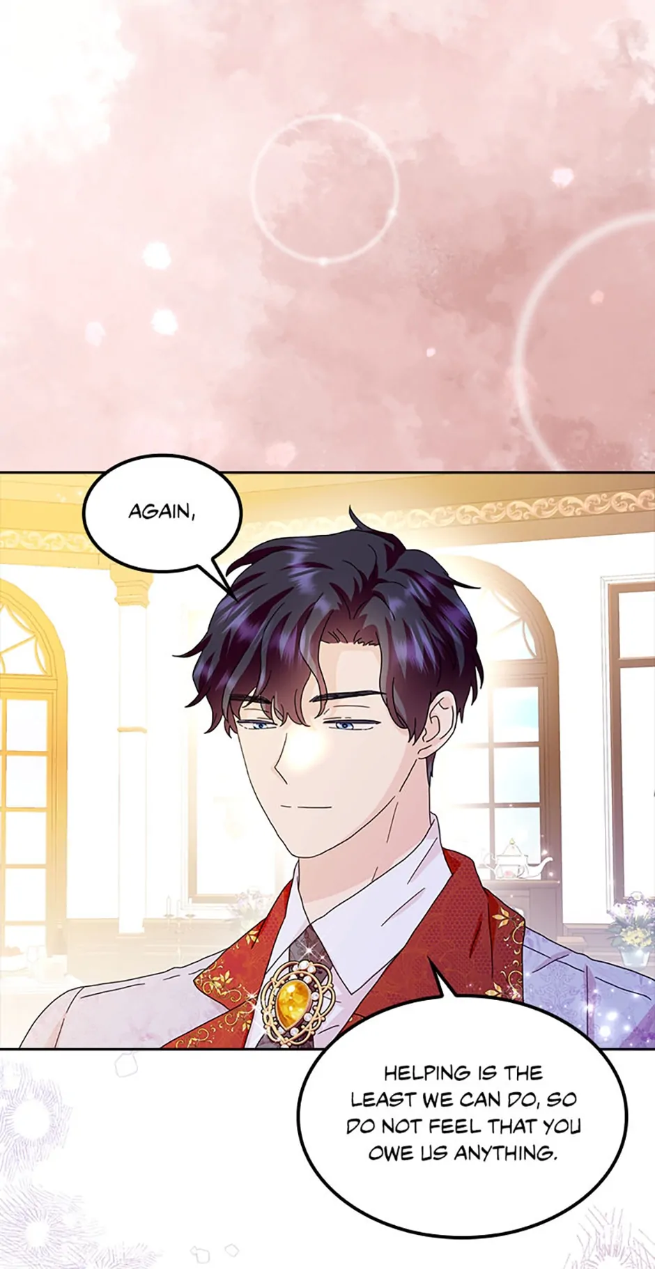 Wicked No More chapter 60 page 31