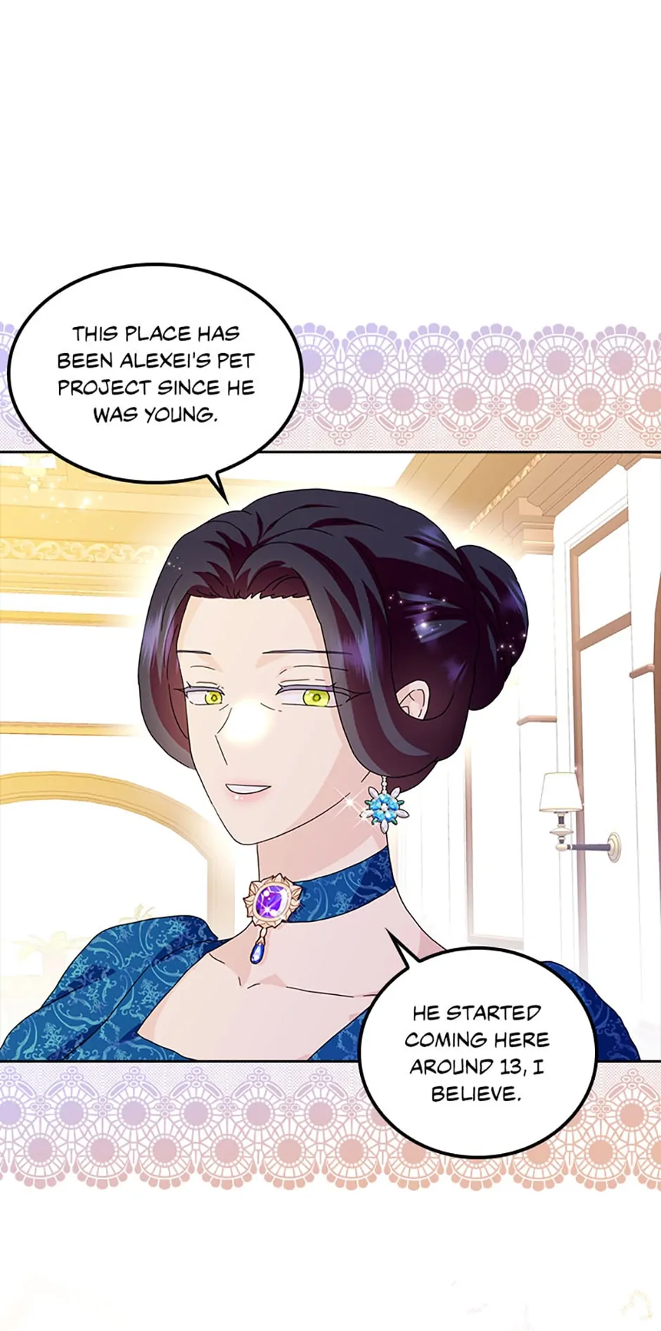 Wicked No More chapter 60 page 34