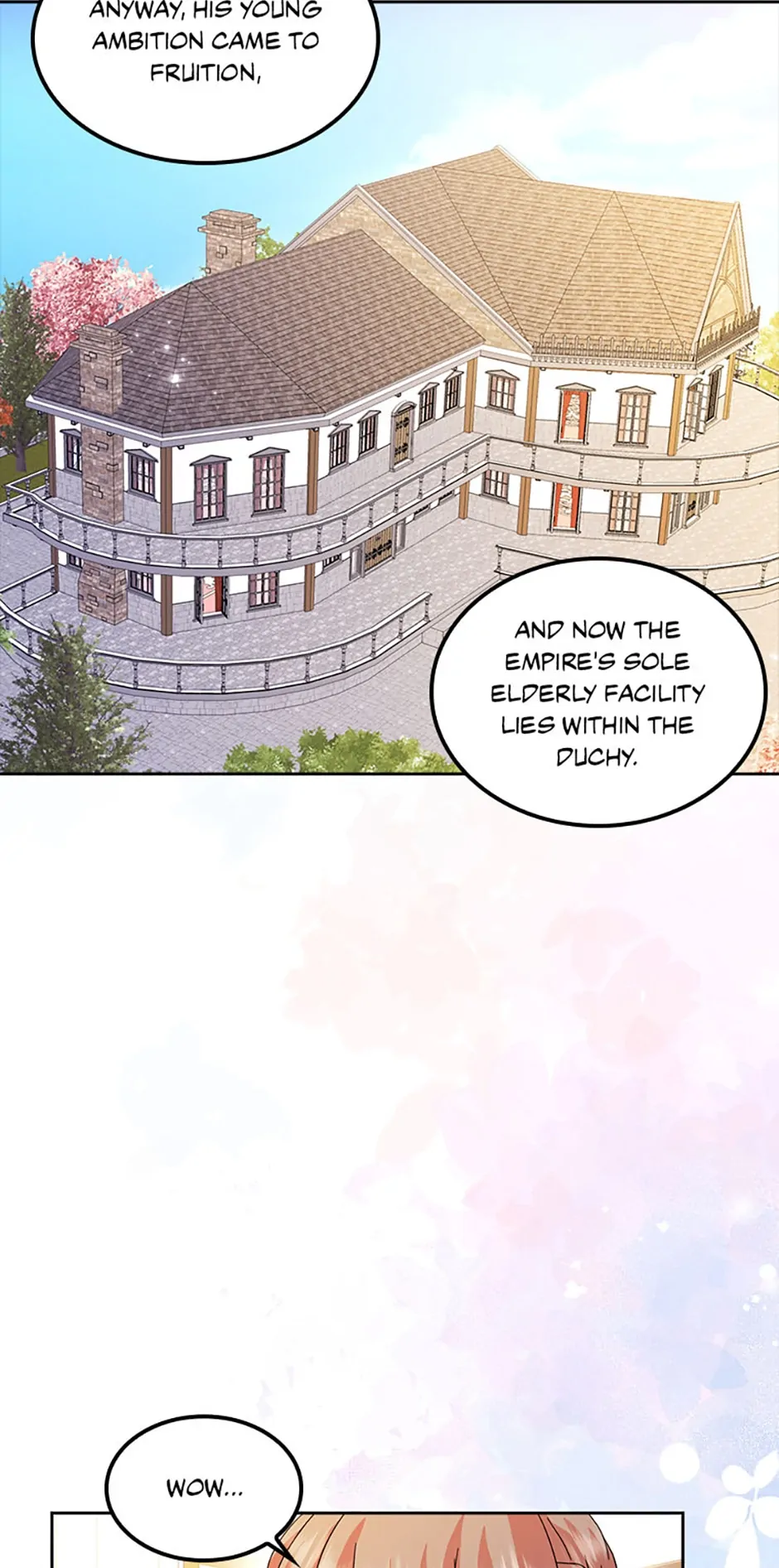 Wicked No More chapter 60 page 38