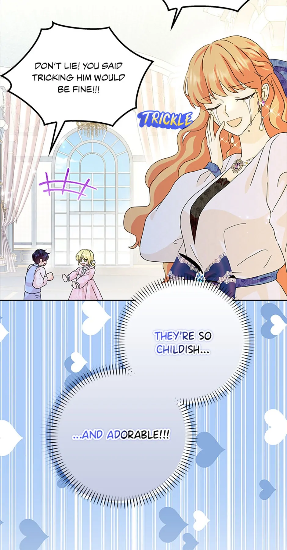 Wicked No More chapter 60 page 4