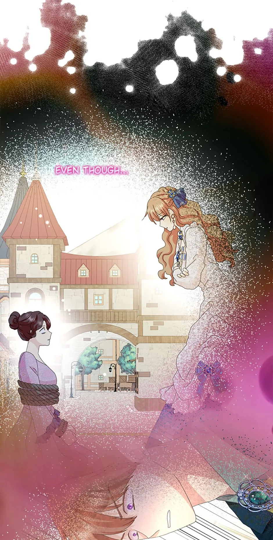 Wicked No More chapter 60 page 43