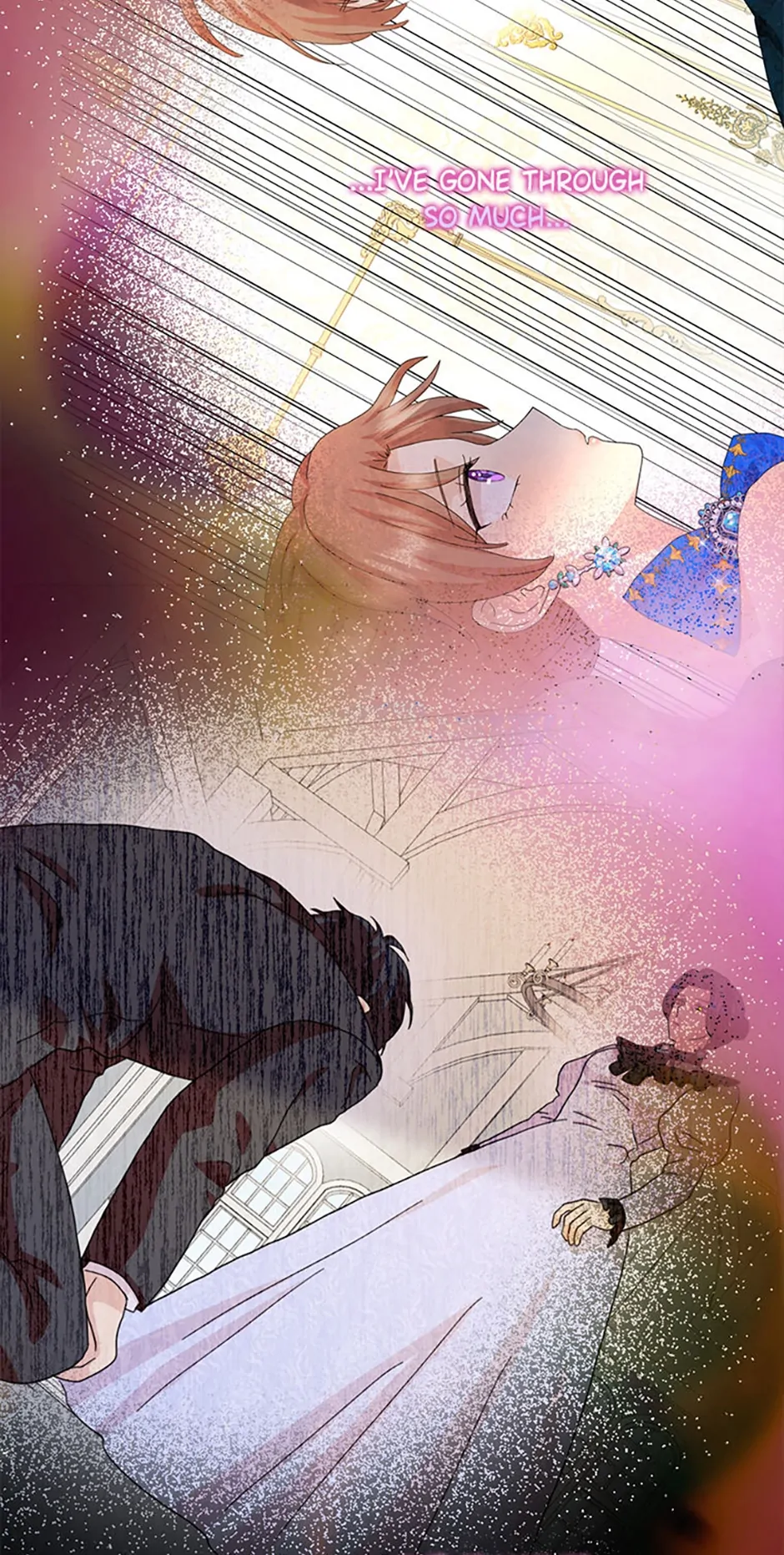 Wicked No More chapter 60 page 44